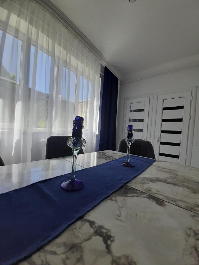Vernatun Guest House Gjoumri Kültér fotó